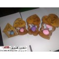 ساعة رملية مدتها 10 دقائق ارتفاعها 15 سم شيك جدا